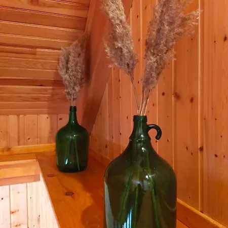 Le Saintantheme / Praboure