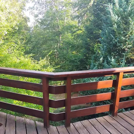 Horská chata Le Saintantheme / Praboure *