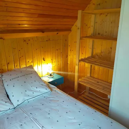 Le Saintantheme / Praboure *