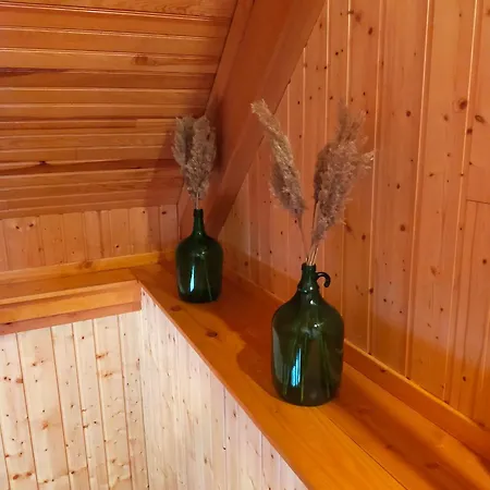 Le Saintantheme / Praboure Horská chata Saint-Anthème